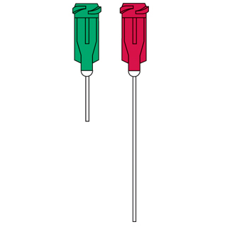 Flexible Tips